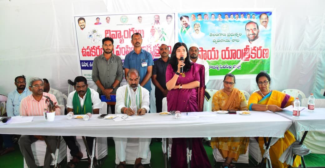 తెలంగాణ డిజిటల్ ఎంప్లాయ్‌మెంట్ ఎక్స్ఛేంజ్  నిరుద్యోగ యువతకు ఉపాధిని కనుగొనడంలో సహాయకరమైన మరియు ఉపయోగకరమైన డిజిటల్ ప్లాట్‌ఫామ్.